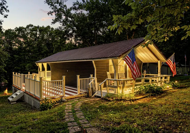Homes for sale in Morehead, KY | 87 White Oak Ln, Morehead, KY 40351 | MLS# 26013897