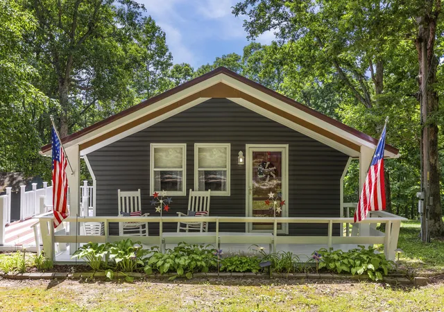 Homes for sale in Morehead, KY | 87 White Oak Ln, Morehead, KY 40351 | MLS# 26013897