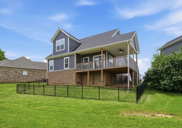 13th image of 124 White Pine Ct, Frankfort, KY 40601 | MLS# 26014093