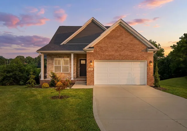 1st image of 124 White Pine Ct, Frankfort, KY 40601 | MLS# 26014093