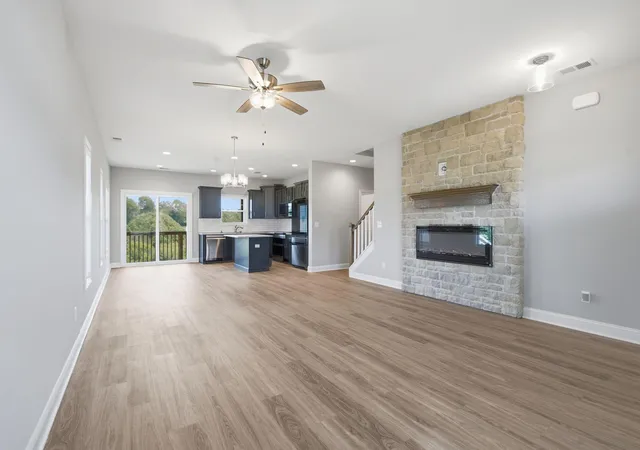 4th image of 124 White Pine Ct, Frankfort, KY 40601 | MLS# 26014093
