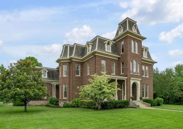 1st image of 601 W Brannon Rd, Nicholasville, KY 40356 | MLS# 26013926