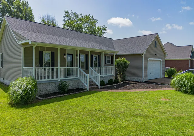 4th image of 7110 Contest Rd, Paducah, KY 42001 | MLS# 26016583