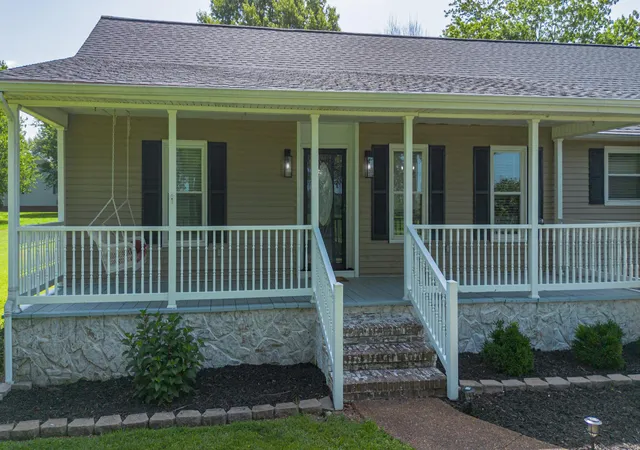 5th image of 7110 Contest Rd, Paducah, KY 42001 | MLS# 26016583