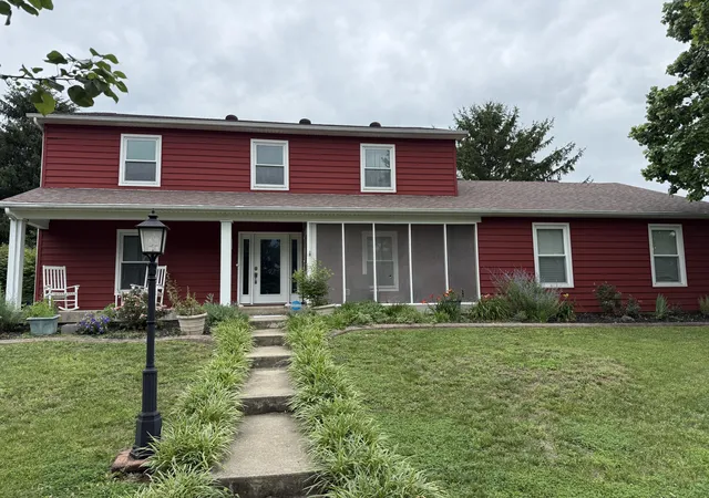 Homes for sale in Versailles, KY | 475 Kuhlman Dr, Versailles, KY 40383 | MLS# 26013910
