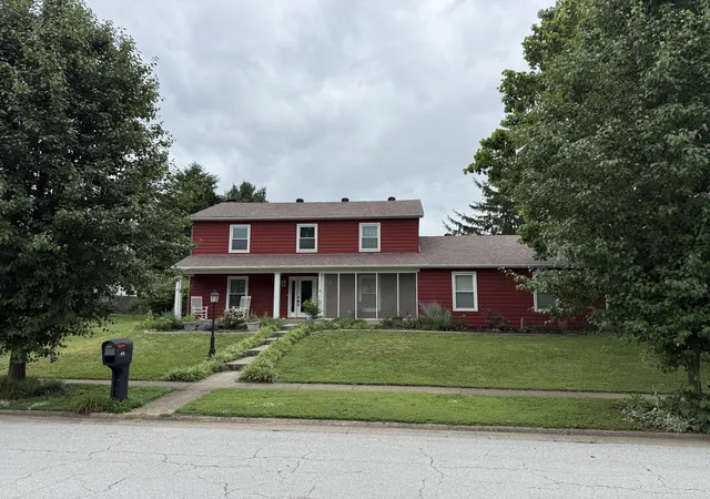 Homes for sale in Versailles, KY | 475 Kuhlman Dr, Versailles, KY 40383 | MLS# 26013910