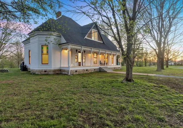 Homes for sale in Gracey, KY | 11485 Julien Rd, Gracey, KY 42232 | MLS# 26013914