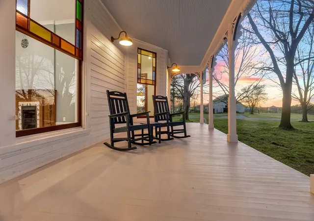 Photo 3 of Single family home for sale at 11485 Julien Rd, Gracey, KY 42232 | MLS# 26013914 | Listing updated on 2026-09-06