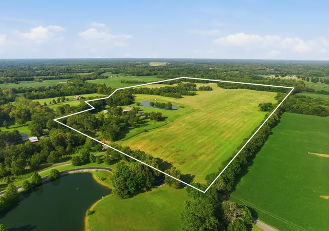 2nd image of 1720 Mckendree Church Rd, Kevil, KY 42053 | MLS# 26014031