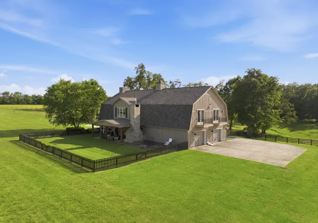 3rd image of 1720 Mckendree Church Rd, Kevil, KY 42053 | MLS# 26014031