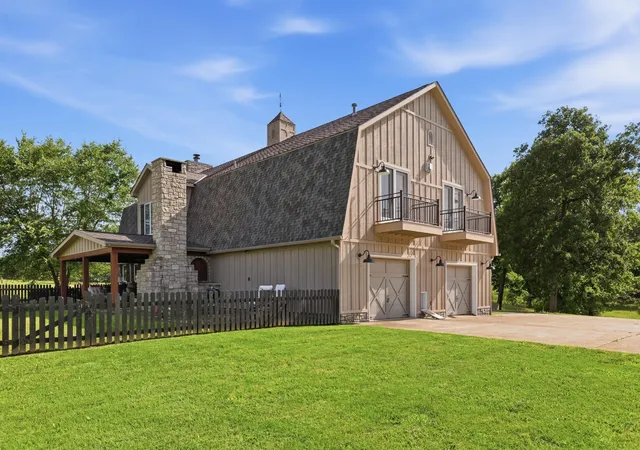 4th image of 1720 Mckendree Church Rd, Kevil, KY 42053 | MLS# 26014031