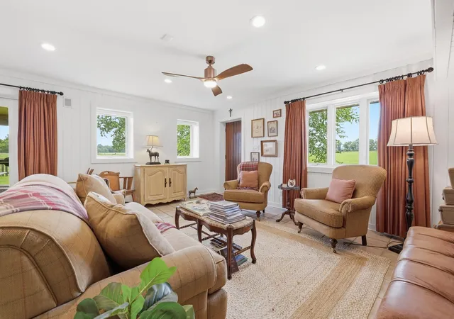 5th image of 1720 Mckendree Church Rd, Kevil, KY 42053 | MLS# 26014031