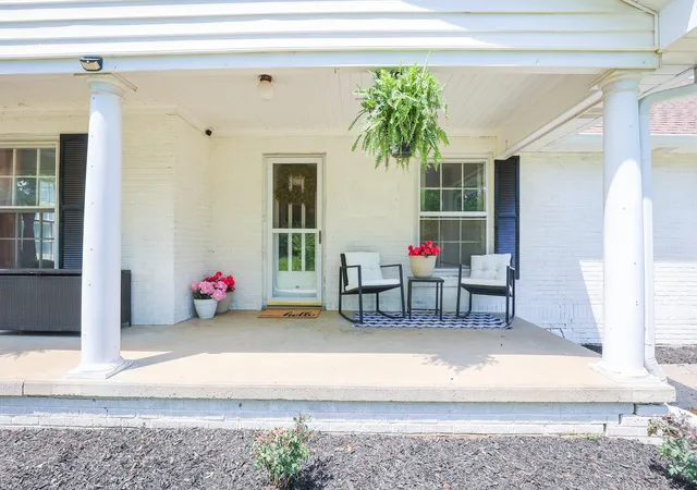 Homes for sale in Benton, KY | 1763 Dogtown Rd, Benton, KY 42025 | MLS# 26016723