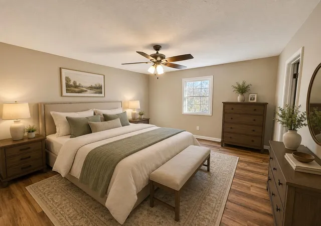 Photo 3 of Single family home for sale at 509 Hillview Dr, Cadiz, KY 42211 | MLS# 26016857 | Listing updated on 2026-09-20