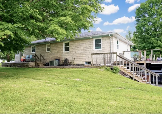 Homes for sale in Stanton, KY | 270 W Railroad, Stanton, KY 40380 | MLS# 26013922