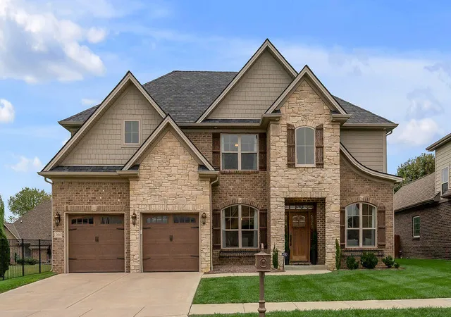 Photo 1 of Single family home for sale at 2680 Lucca Pl, Lexington, KY 40509 | MLS# 26013920 | Listing updated on 2026-09-11