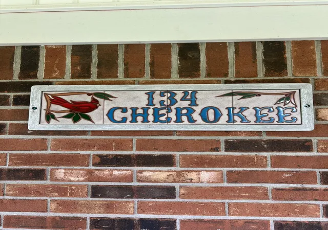 4th image of 134 Cherokee Ave, Russell Springs, KY 42642 | MLS# 26014111