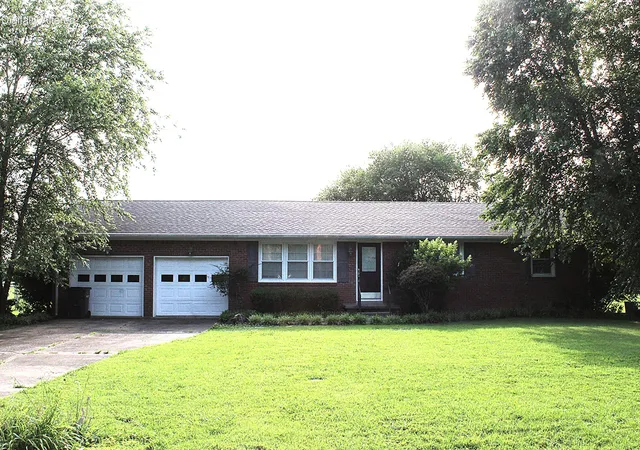 1st image of 245 County Line Road Road, Paducah, KY 42003 | MLS# 26015362