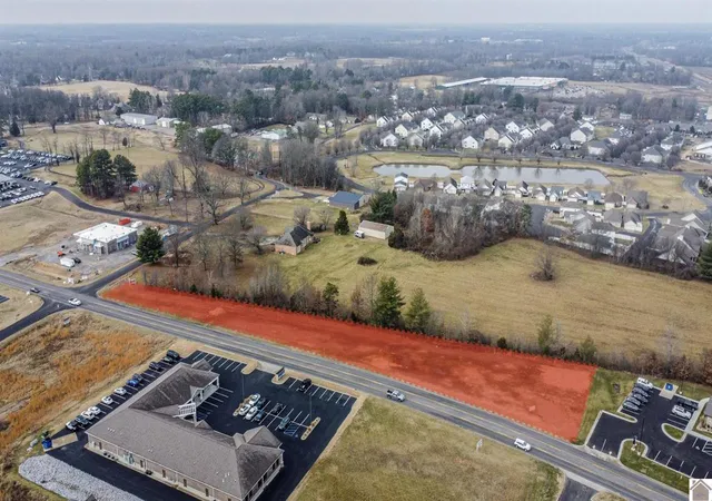 9th image of 2549 New Holt Rd, Paducah, KY 42001 | MLS# 26014071