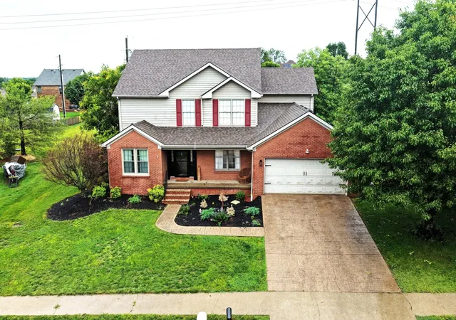 Homes for sale in Richmond, KY | 716 Hackney Ct, Richmond, KY 40475 | MLS# 26014275