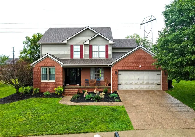 Homes for sale in Richmond, KY | 716 Hackney Ct, Richmond, KY 40475 | MLS# 26014275
