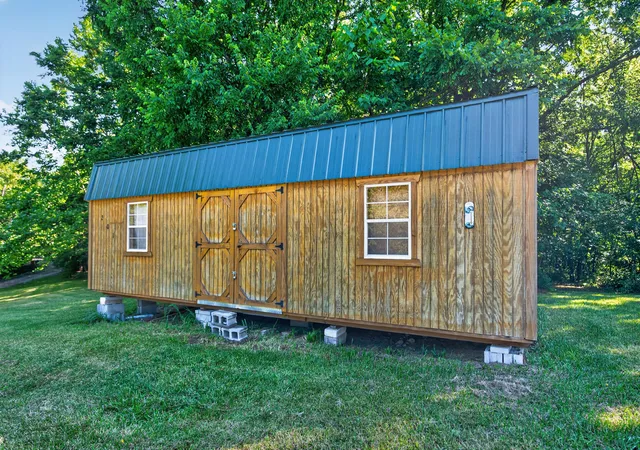 Photo 3 of Land for sale at 201 Hilltop Rd, Sadieville, KY 40370 | MLS# 26014813 | Listing updated on 2026-06-24