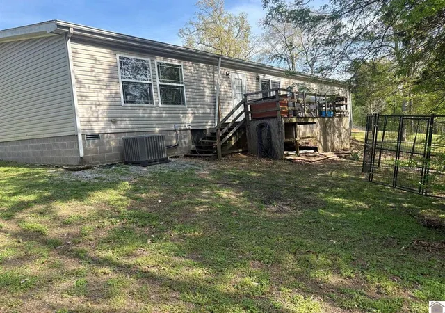 Homes for sale in Benton, KY | 243 Washburn Rd, Benton, KY 42025 | MLS# 26015308