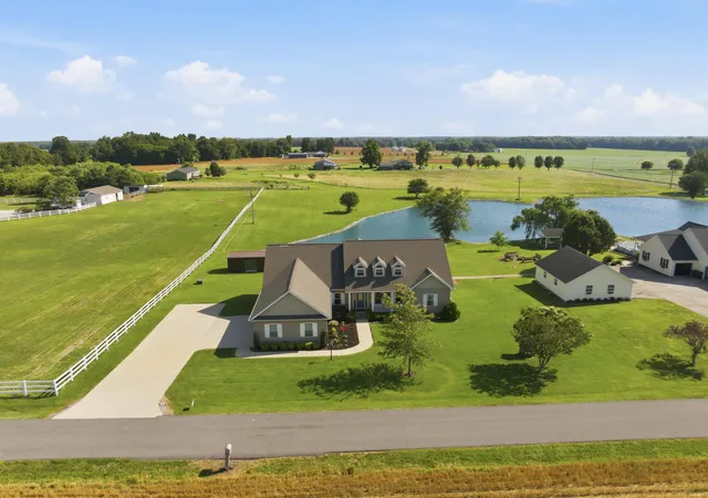 Single family home for sale at 2468 Stone Cor Rd, Kevil, KY 42053 | MLS# 26014535