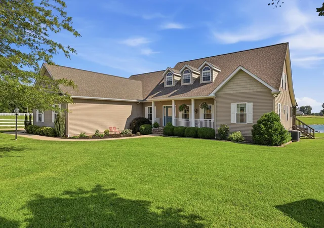 3rd image of 2468 Stone Corner Rd, Kevil, KY 42053 | MLS# 26014535