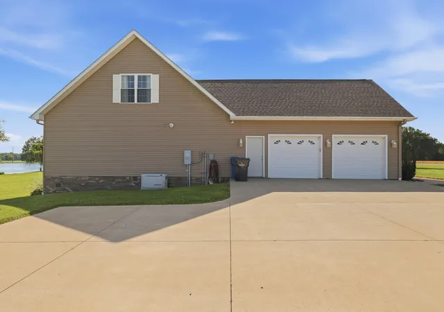 4th image of 2468 Stone Corner Rd, Kevil, KY 42053 | MLS# 26014535