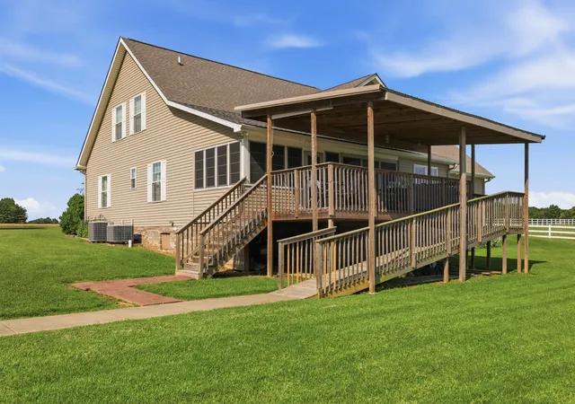 5th image of 2468 Stone Corner Rd, Kevil, KY 42053 | MLS# 26014535