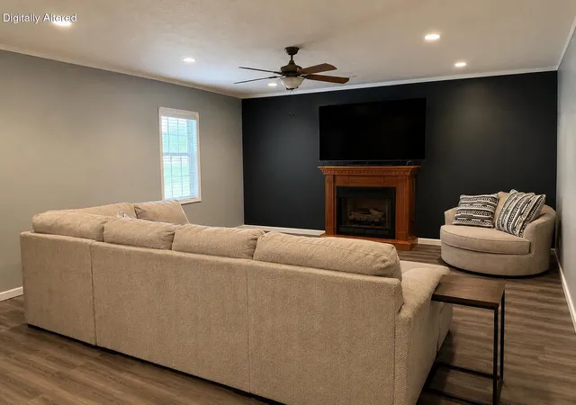 Homes for sale in West Paducah, KY | 12901 Woodville Rd, West Paducah, KY 42086 | MLS# 26014170