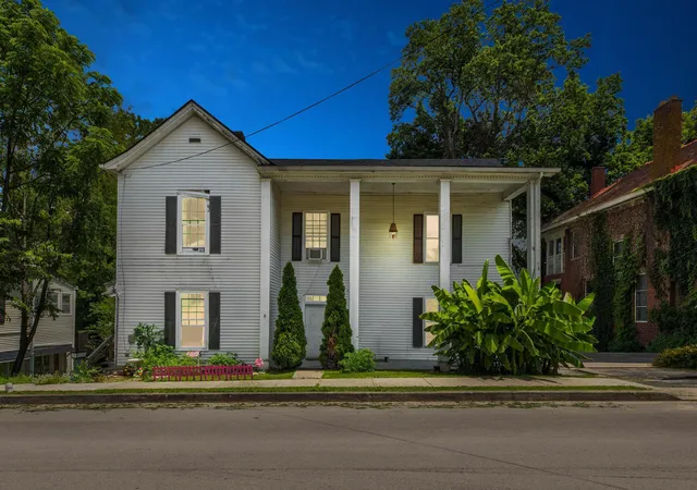 Homes for sale in Mount Sterling, KY | 125 Howard Ave, Mount Sterling, KY 40353 | MLS# 26015327