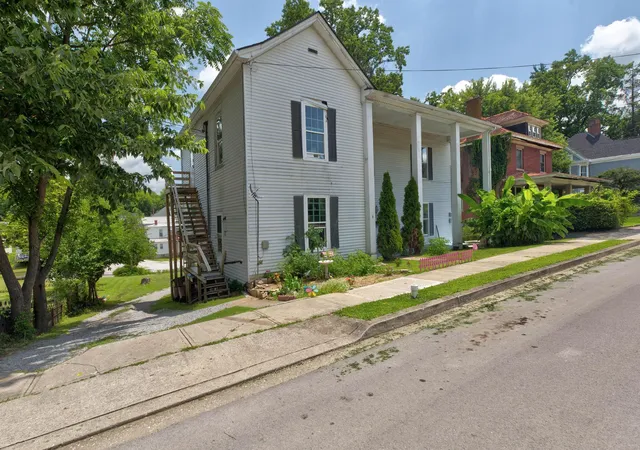 Photo 3 of Multi family home for sale at 125 Howard Ave, Mount Sterling, KY 40353 | MLS# 26015327 | Listing updated on 2026-07-24