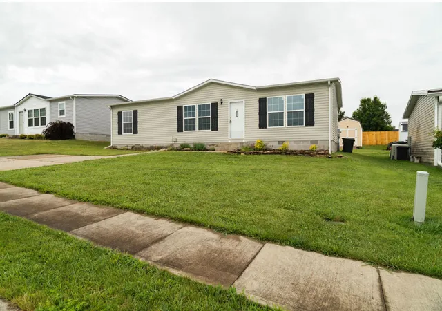 Homes for sale in Falmouth, KY | 108 Blue Jay Cir, Falmouth, KY 41040 | MLS# 26013992