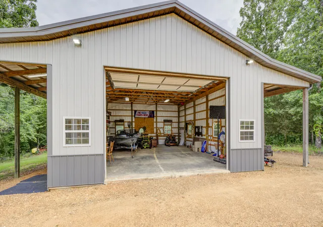 Homes for sale in New Concord, KY | 494 Beat Farmer Rd, New Concord, KY 42076 | MLS# 26015547