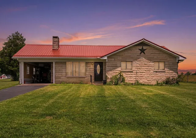Photo 1 of Sale Pending at 3341 Irvine Rd, Richmond, KY 40475 | MLS# 26014591 | Listing updated on 2026-10-06