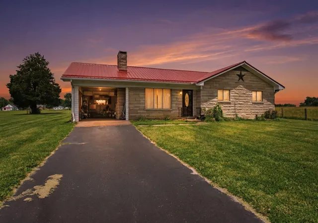 Photo 3 of Sale Pending at 3341 Irvine Rd, Richmond, KY 40475 | MLS# 26014591 | Listing updated on 2026-10-06