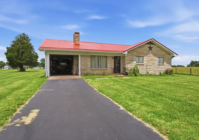 Photo 3 of Sale Pending at 3341 Irvine Rd, Richmond, KY 40475 | MLS# 26014591 | Listing updated on 2026-10-06