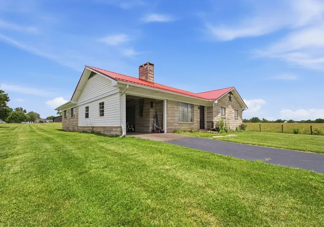 Photo 4 of Sale Pending at 3341 Irvine Rd, Richmond, KY 40475 | MLS# 26014591 | Listing updated on 2026-10-06