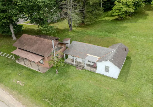 Homes for sale in Morehead, KY | 3570 State Hwy 60 East, Morehead, KY 40351 | MLS# 26013990