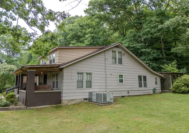 Homes for sale in Morehead, KY | 3570 State Hwy 60 East, Morehead, KY 40351 | MLS# 26013990