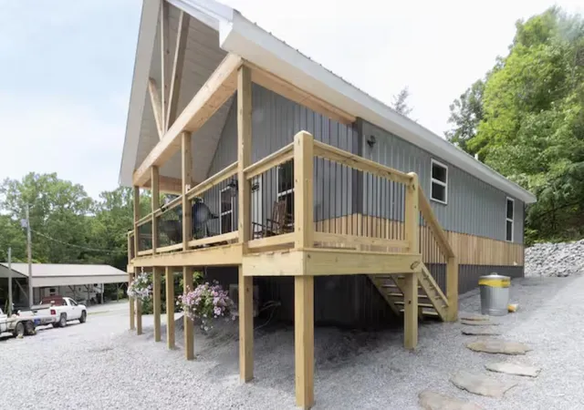 Homes for sale in Jamestown, KY | 721 Little Indian Dr, Jamestown, KY 42629 | MLS# 26014024