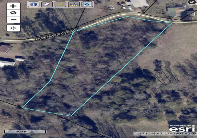 Homes for sale in Monticello, KY | 100 Lyle Atkinson Rd #0, Monticello, KY 42633 | MLS# 26014245