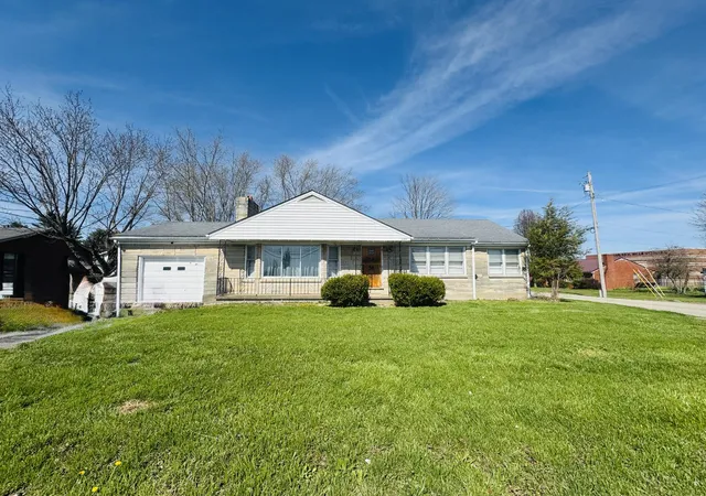 Homes for sale in Mt Sterling, KY | 2107 Murphy St, Mt Sterling, KY 40353 | MLS# 26014022