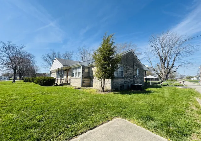 Homes for sale in Mt Sterling, KY | 2107 Murphy St, Mt Sterling, KY 40353 | MLS# 26014022