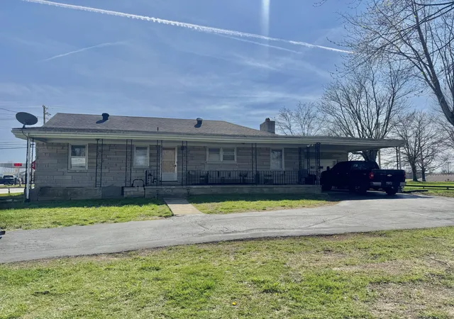 Photo 4 of Single family home for sale at 2107 Murphy St, Camargo, KY 40353 | MLS# 26014022 | Listing updated on 2026-06-17