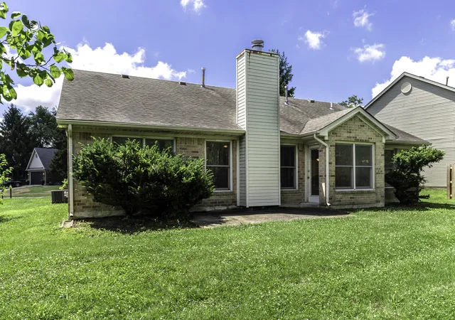 Homes for sale in Versailles, KY | 345 Chestnut Ln, Versailles, KY 40383 | MLS# 26014175