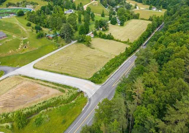 Photo 1 of Land for sale at 964 Campton Baptist Rd, Campton, KY 41301 | MLS# 26020810 | Listing updated on 2026-08-03