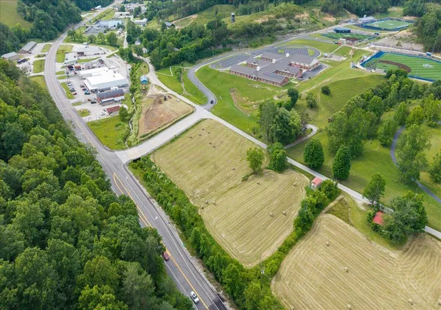Photo 3 of Land for sale at 964 Campton Baptist Rd, Campton, KY 41301 | MLS# 26020810 | Listing updated on 2026-08-03